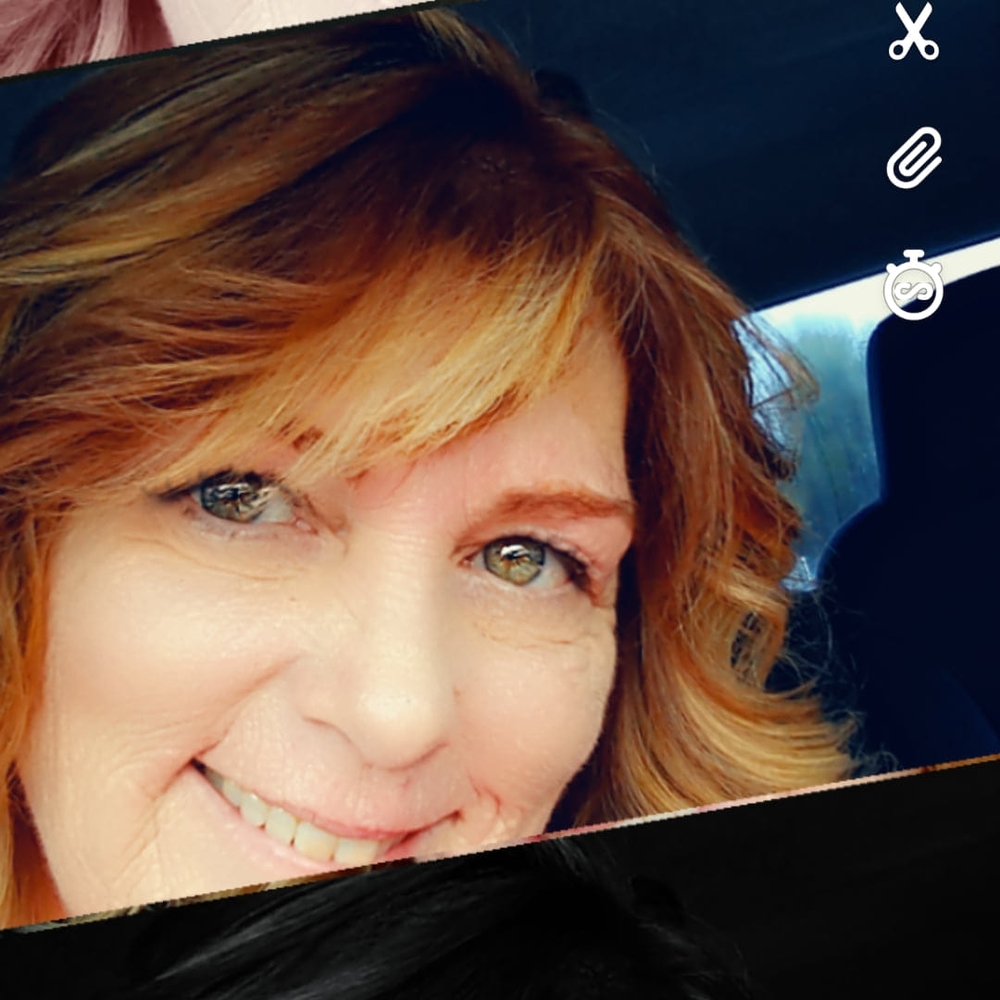 Meet your Posher, Vicky
